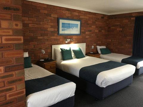 Pelican Motor Inn - Kempsey Accommodation 14