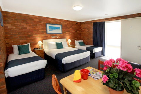 Pelican Motor Inn - Kempsey Accommodation 40