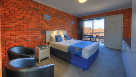 Pelican Motor Inn - Kempsey Accommodation 2