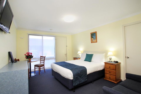 Pelican Motor Inn - Kempsey Accommodation 42