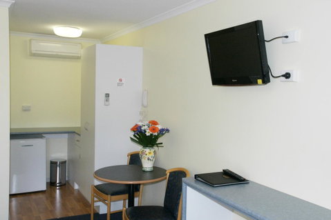 Pelican Motor Inn - Kempsey Accommodation 32