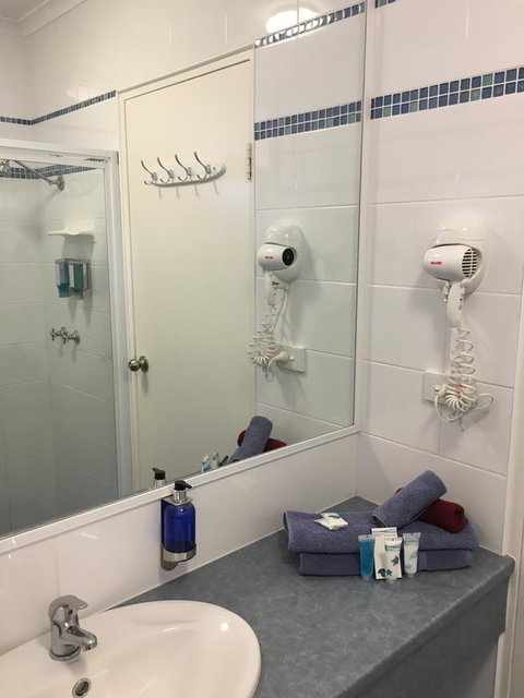 Pelican Motor Inn - Kempsey Accommodation 28