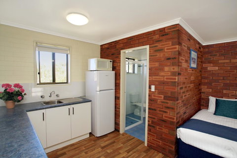 Pelican Motor Inn - Kempsey Accommodation 36