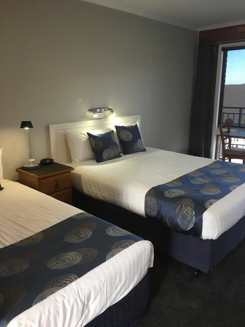Pelican Motor Inn - Kempsey Accommodation 6