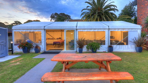 Pelican Motor Inn - Kempsey Accommodation 26