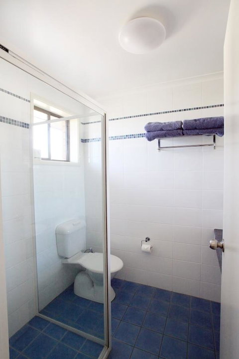 Pelican Motor Inn - Kempsey Accommodation 35