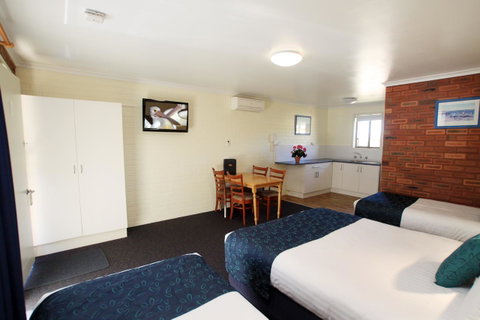 Pelican Motor Inn - Kempsey Accommodation 38
