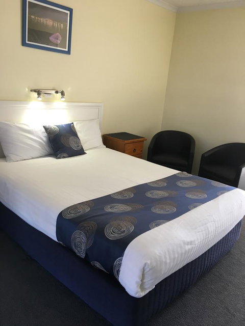 Pelican Motor Inn - Kempsey Accommodation 18