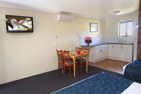 Pelican Motor Inn - Kempsey Accommodation 37