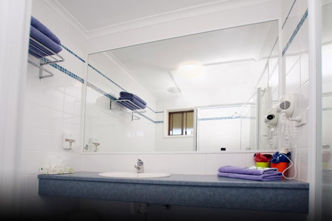 Pelican Motor Inn - Kempsey Accommodation 30