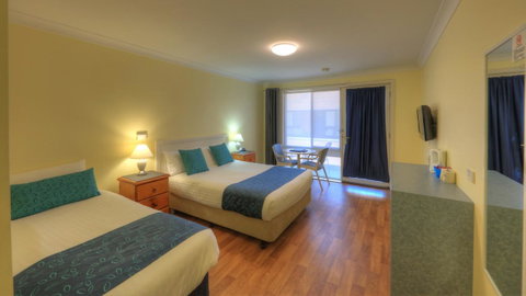 Pelican Motor Inn - Kempsey Accommodation 20