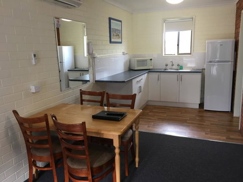 Pelican Motor Inn - Kempsey Accommodation 13