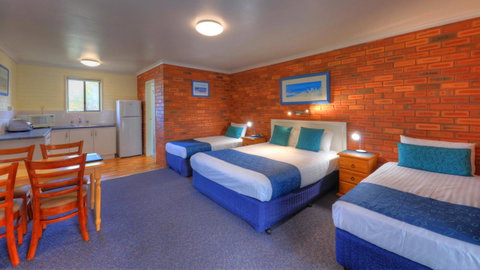 Pelican Motor Inn - Kempsey Accommodation 4