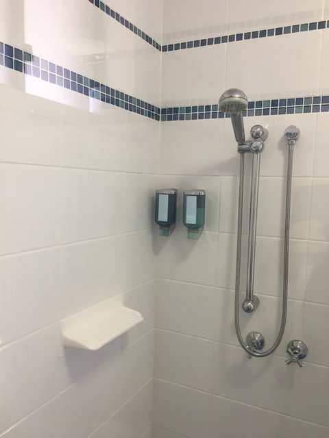 Pelican Motor Inn - Kempsey Accommodation 12