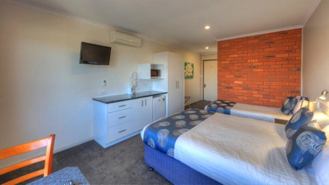 Pelican Motor Inn - Kempsey Accommodation 3