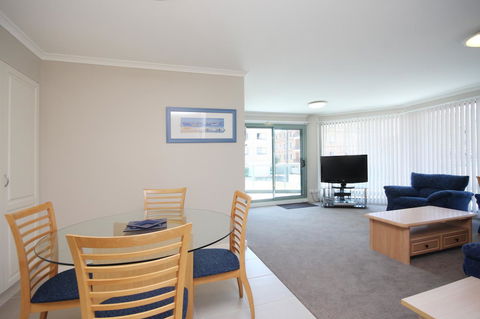 Sails Apartments - Kempsey Accommodation 22