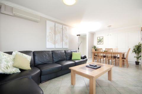 Sails Apartments - Kempsey Accommodation 19