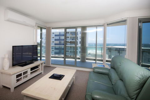 Sails Apartments - Kempsey Accommodation 18