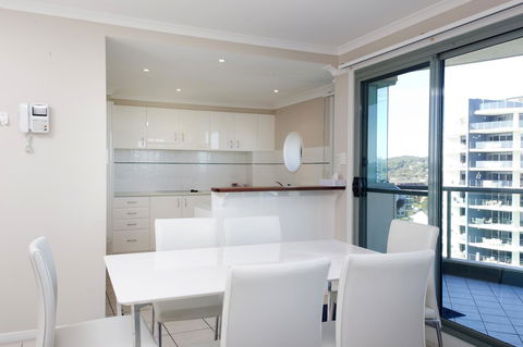 Sails Apartments - Kempsey Accommodation 3