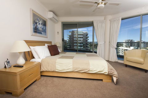 Sails Apartments - Kempsey Accommodation 11