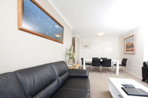 Sails Apartments - Kempsey Accommodation 14