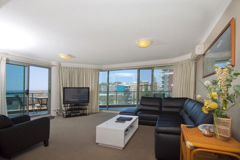 Sails Apartments - Kempsey Accommodation 16