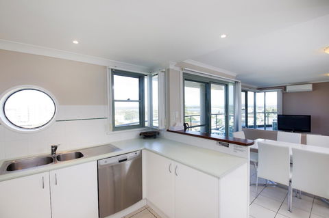 Sails Apartments - Kempsey Accommodation 2