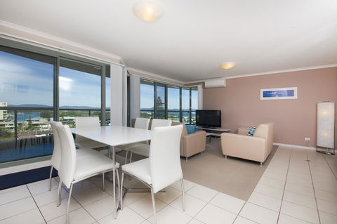 Sails Apartments - Kempsey Accommodation 4