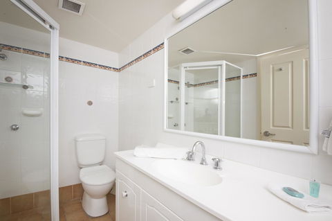 Sails Apartments - Kempsey Accommodation 13