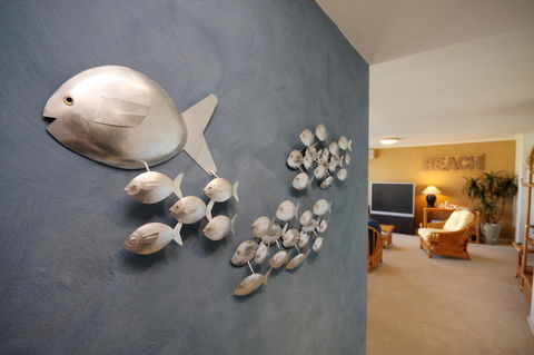 Sails Apartments - Kempsey Accommodation 24