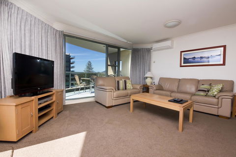Sails Apartments - Kempsey Accommodation 12