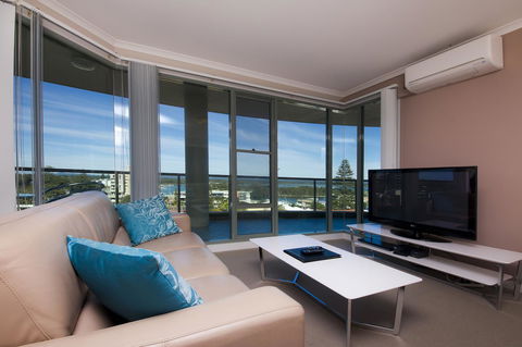 Sails Apartments - Kempsey Accommodation 5