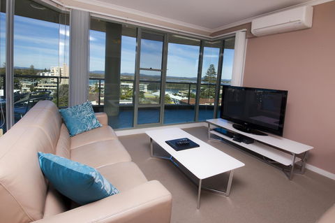 Sails Apartments - Kempsey Accommodation 1