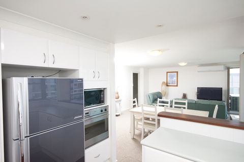 Sails Apartments - Kempsey Accommodation 17