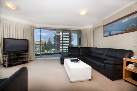 Sails Apartments - Kempsey Accommodation 15