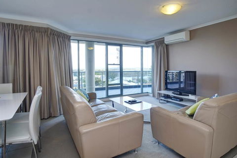 Sails Apartments - Kempsey Accommodation 0