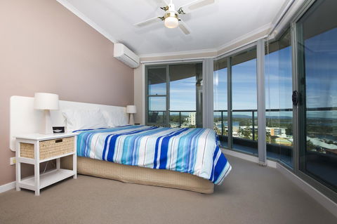Sails Apartments - Kempsey Accommodation 8