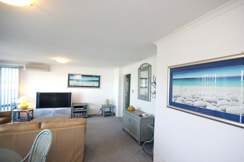 Sails Apartments - Kempsey Accommodation 23