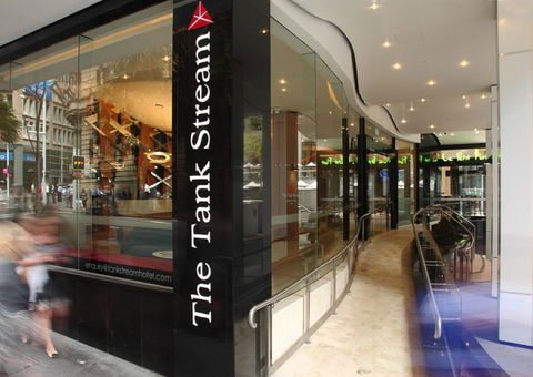 Rydges Australia Square, Formerly Tank Stream Hotel - Kempsey Accommodation 40