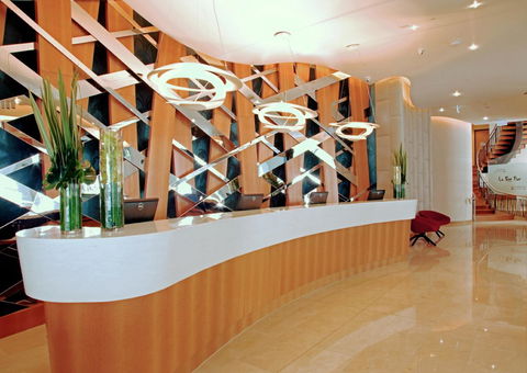 Rydges Australia Square, Formerly Tank Stream Hotel - Kempsey Accommodation 39