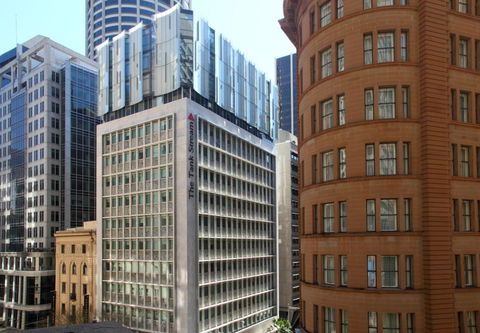 Rydges Australia Square, Formerly Tank Stream Hotel - Kempsey Accommodation 37
