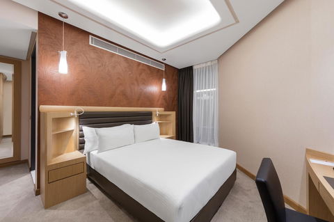Rydges Australia Square, Formerly Tank Stream Hotel - Kempsey Accommodation 13