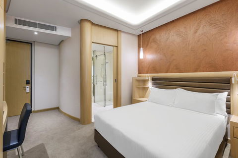 Rydges Australia Square, Formerly Tank Stream Hotel - Kempsey Accommodation 12