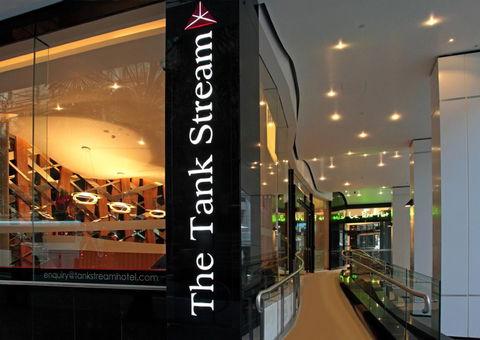 Rydges Australia Square, Formerly Tank Stream Hotel - Kempsey Accommodation 35