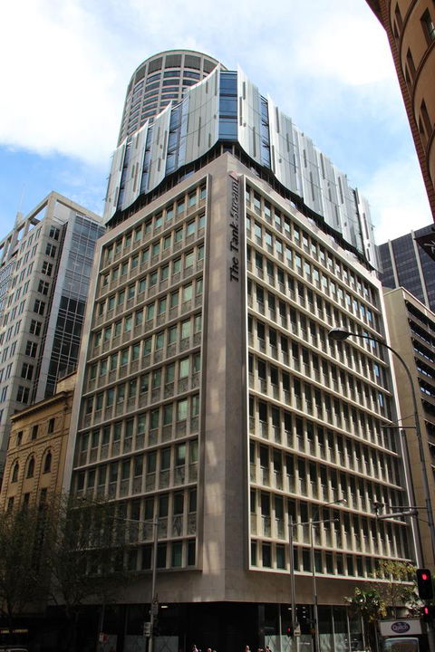 Rydges Australia Square, Formerly Tank Stream Hotel - Kempsey Accommodation 9