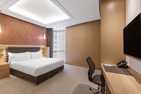 Rydges Australia Square, Formerly Tank Stream Hotel - Kempsey Accommodation 0