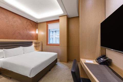 Rydges Australia Square, Formerly Tank Stream Hotel - Kempsey Accommodation 25