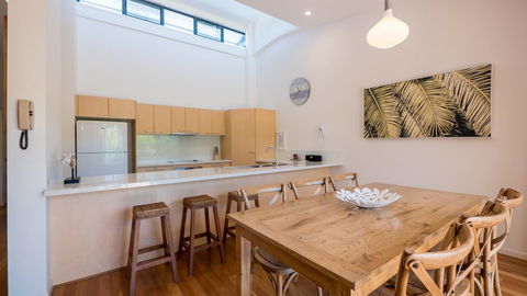 Byron Quarter Apartments - Kempsey Accommodation 34