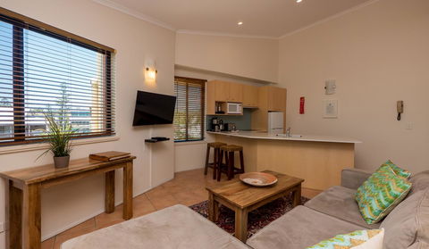 Byron Quarter Apartments - Kempsey Accommodation 38