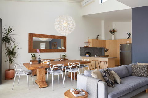 Byron Quarter Apartments - Kempsey Accommodation 4